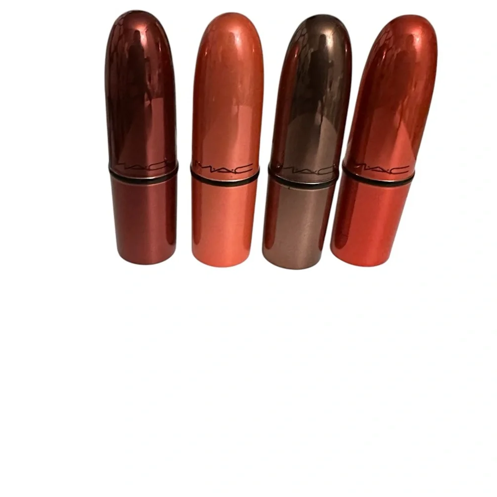 Mac mini lipstick CHOOSE A COLOR little Darling, Mangrove Diva New
